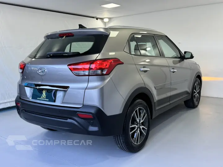CRETA 1.6 16V 1 Million