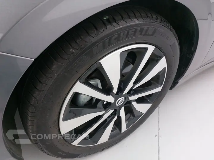 SENTRA 2.0 16V GASOLINA ADVANCE XTRONIC