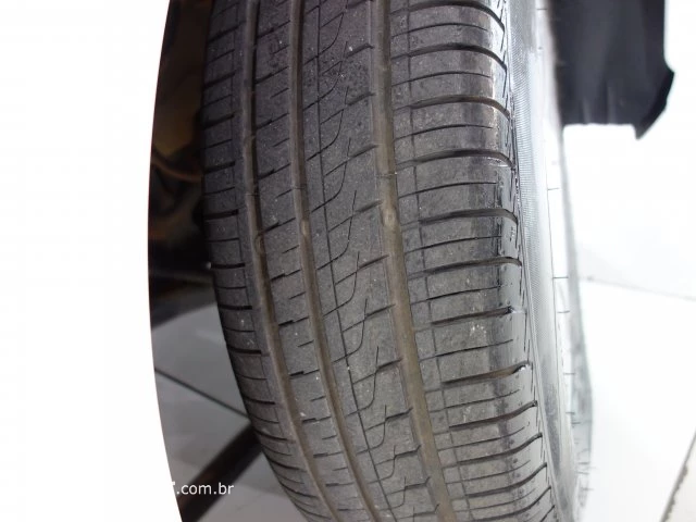 GOL - 1.0 12V MPI TOTAL 4P MANUAL