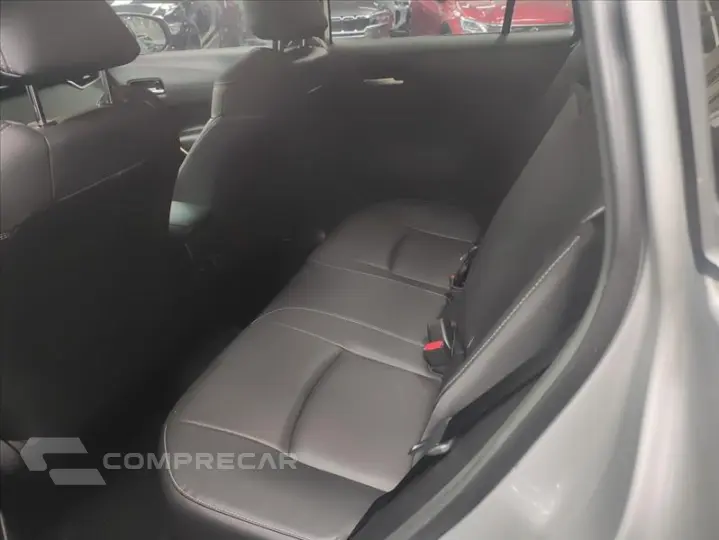 COROLLA CROSS 2.0 Vvt-ie XRE