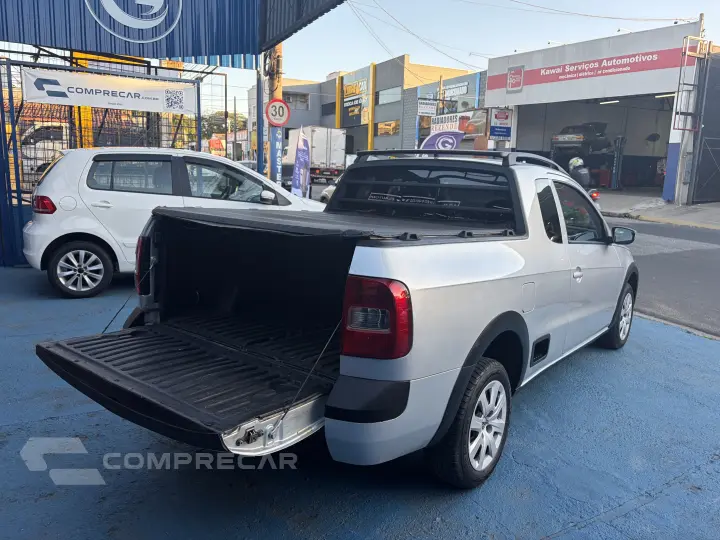 SAVEIRO 1.6 MI CE 8V G.V