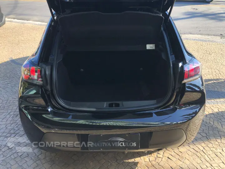 208 1.0 Firefly Flex Style Manual