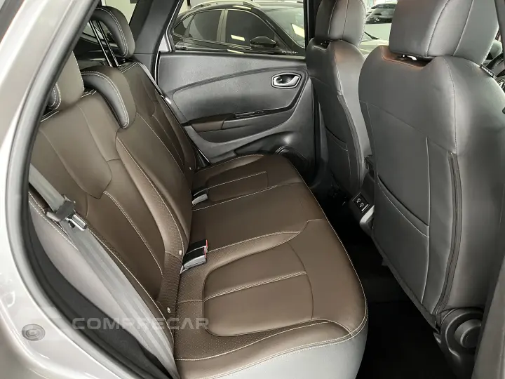 CAPTUR ICO 1.3 T CVT