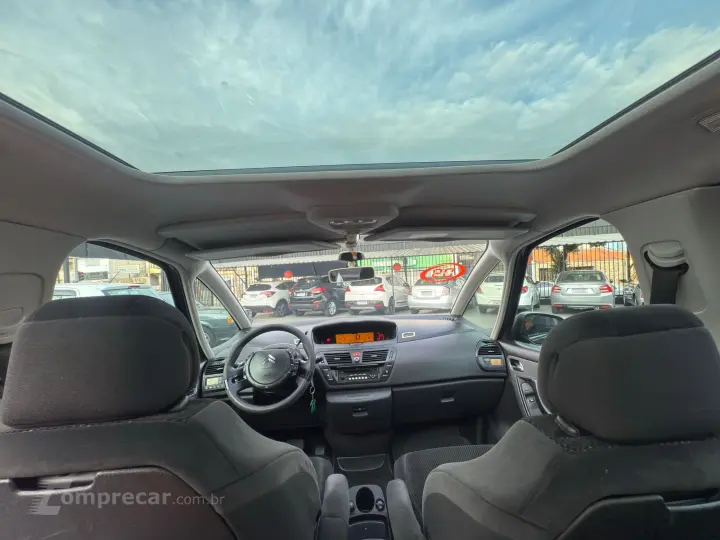 C4 2.0 Picasso LA Luna 16V
