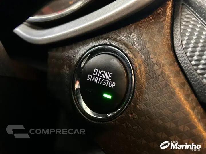 ONIX 1.0 TURBO FLEX LTZ AUTOMÁTICO