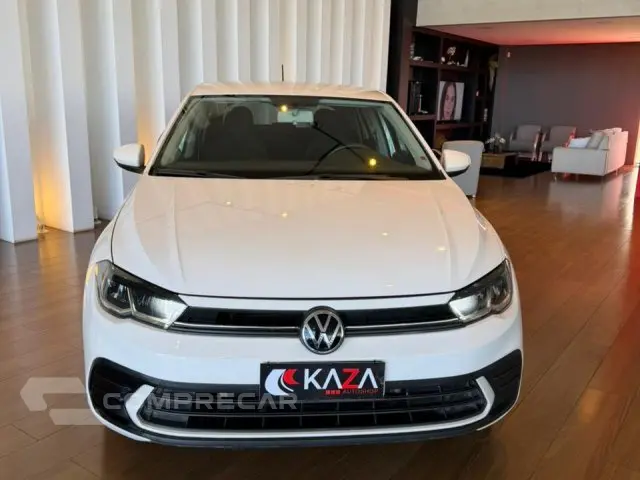 POLO - 1.0 MPI MANUAL