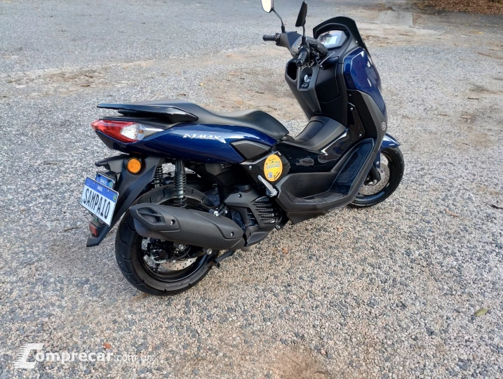 Nmax 160
