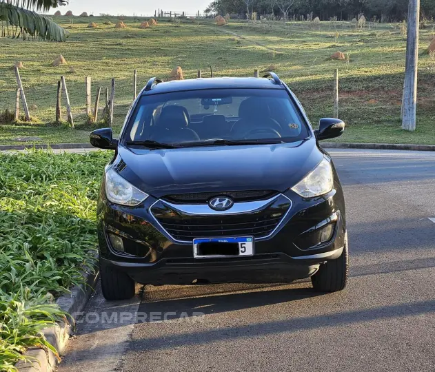 IX35 2.0 MPFI XLS 4X2 16V