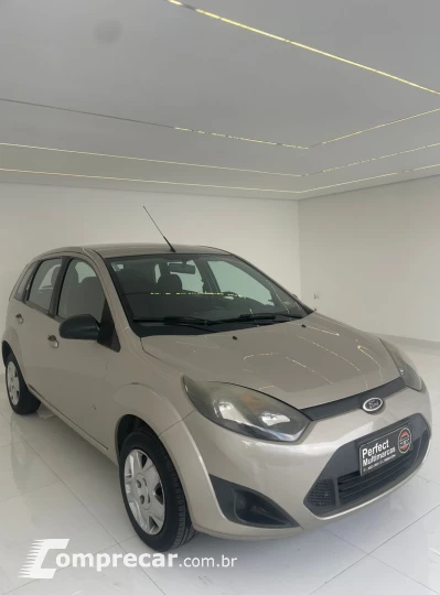FIESTA 1.0 MPI 8V
