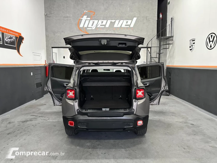 RENEGADE 1.8 16V STD