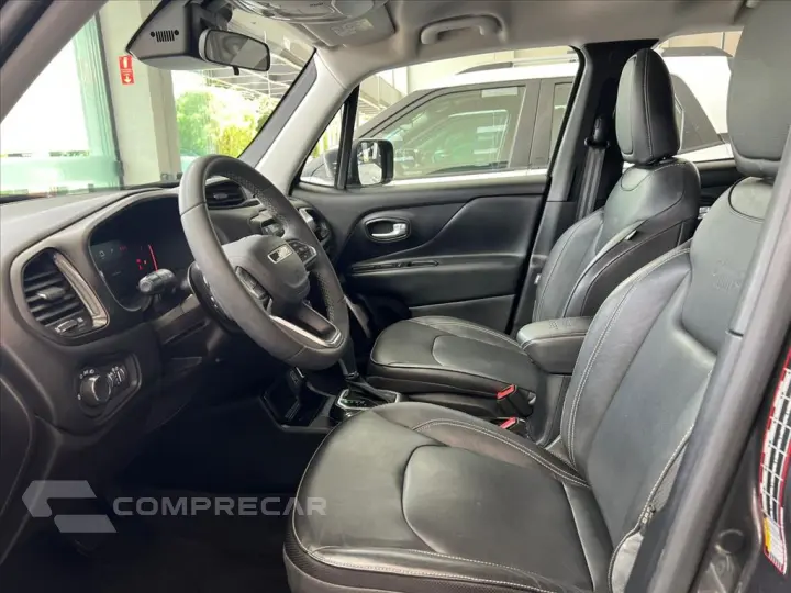 RENEGADE 1.3 T270 TURBO FLEX LONGITUDE AT6