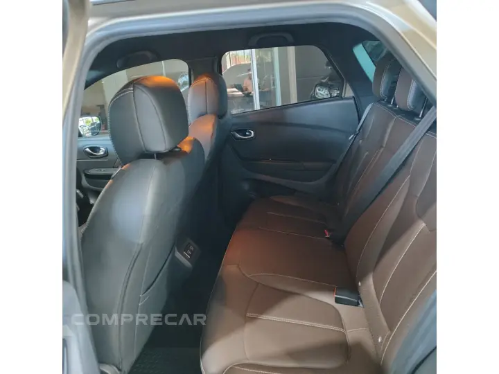 CAPTUR 1.3 TCE FLEX ICONIC X-TRONIC