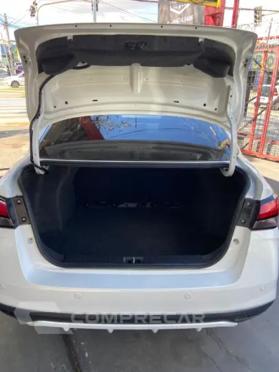 VERSA 1.6 16V SV