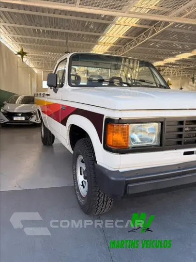 A10 4.1 DE LUXE CS 12V ÁLCOOL 2P MANUAL