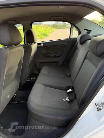 VOYAGE 1.0 MI Trendline 8V