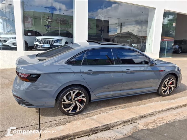 JETTA 2.0 350 TSI GLI