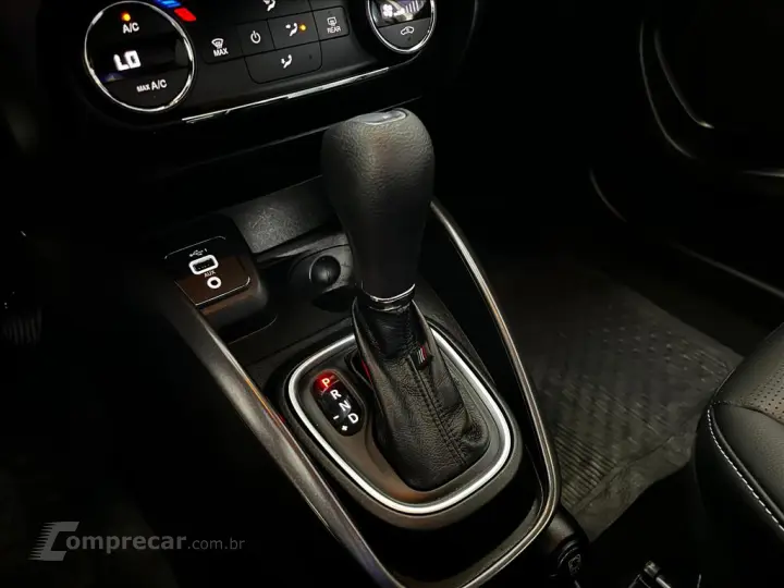 CRONOS 1.3 FIREFLY FLEX PRECISION CVT