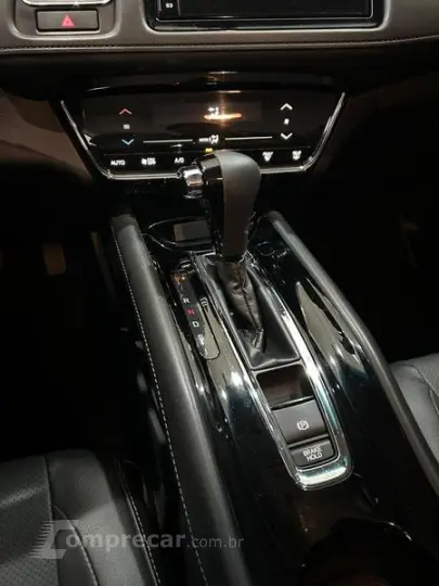 HR-V EXL 1.8 FLEXONE 16V 5P AUT.