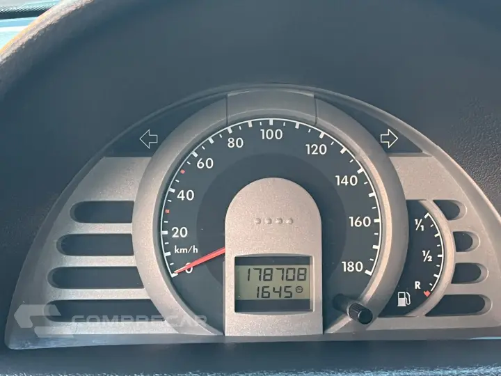 GOL 1.0 MI 8V G.IV