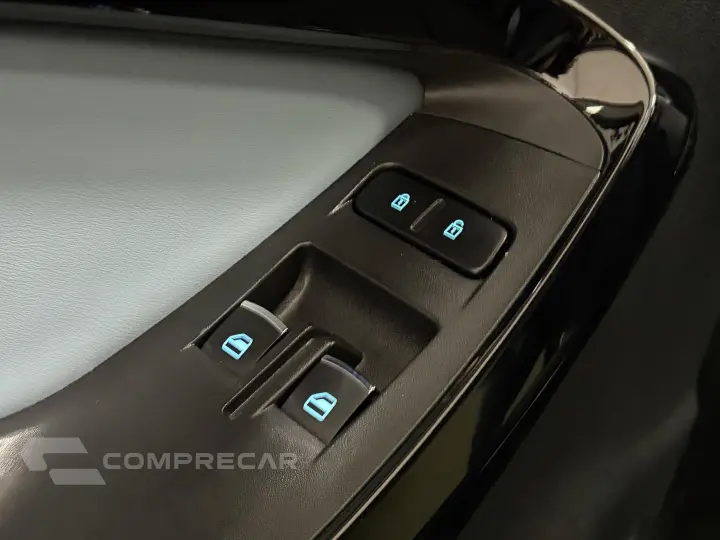 iCAR 45 KW ELÉTRICO