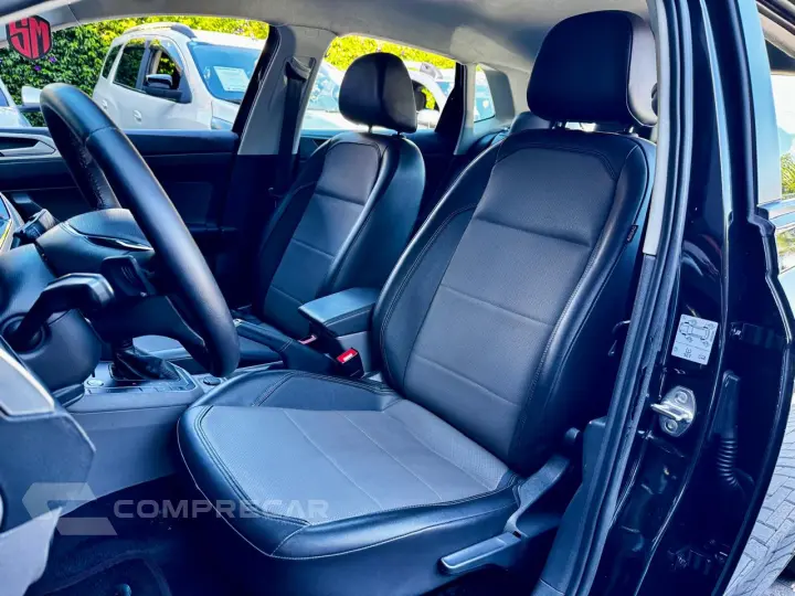 POLO 1.0 200 TSI Highline