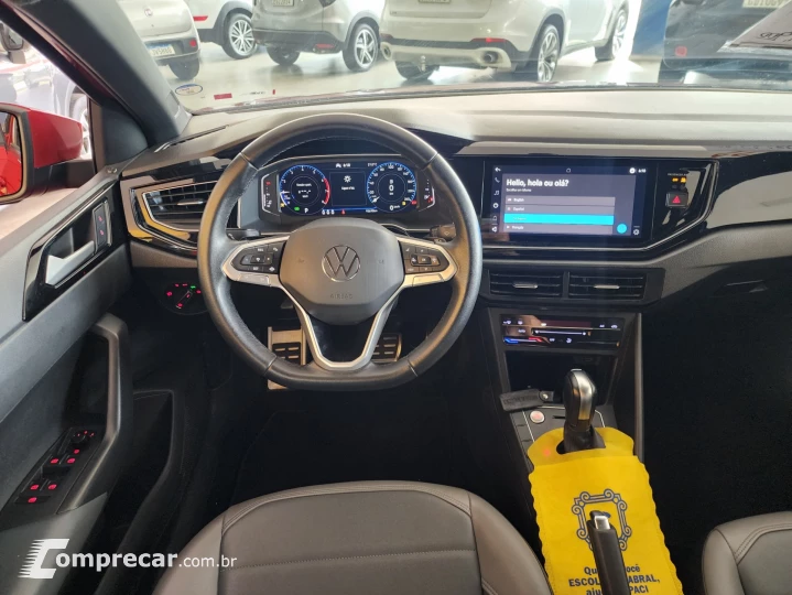 NIVUS 1.0 200 TSI Highline