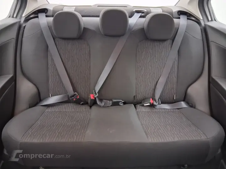 CRONOS 1.3 FIREFLY FLEX DRIVE MANUAL