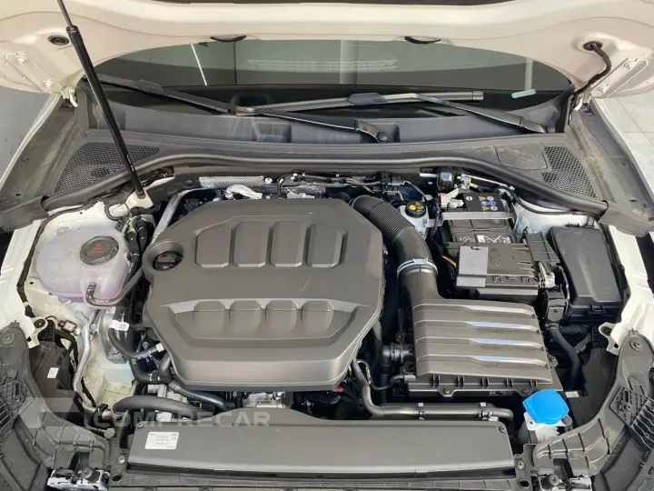 A3 Sportb. Performance 2.0 TFSI S-tronic