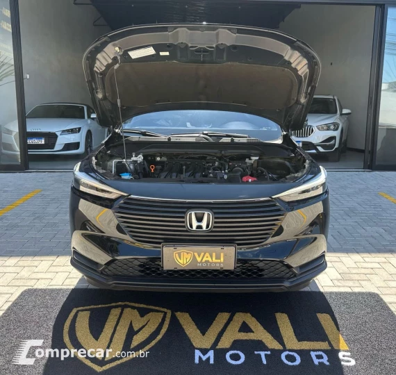 HR-V EXL 1.5 Sensing 16V 5p Aut.