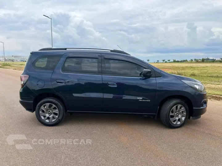 SPIN 1.8 Advantage 8V