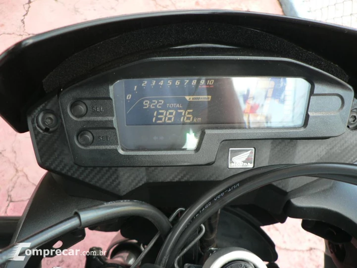 XRE 300