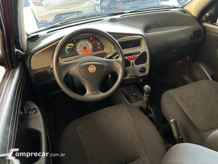 Palio 1.0 ECONOMY Fire Flex 8V 4p