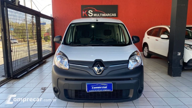 RENAULT KANGOO 4.4 KW ZE MAXI