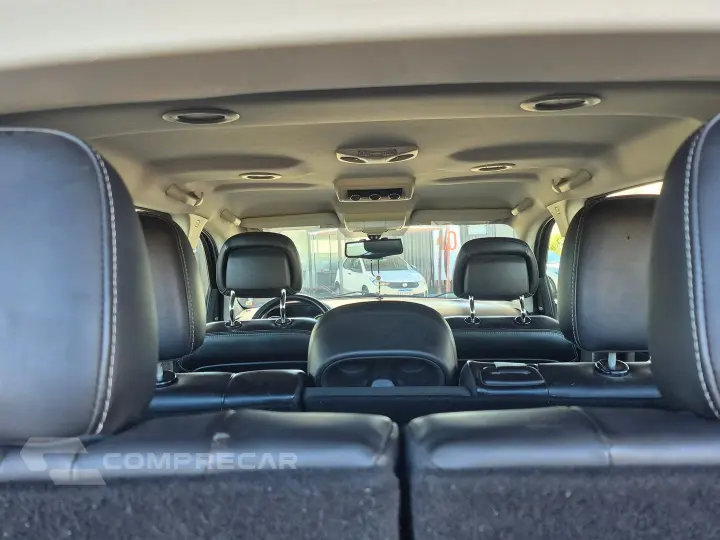 Journey 3.6 Sxt V6 Gasolina 4P Automático