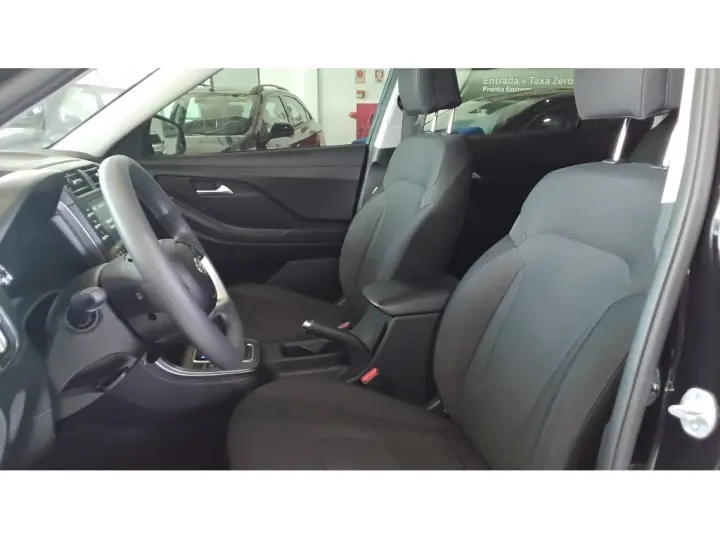 CRETA 1.0 TGDI FLEX COMFORT AUTOMÁTICO