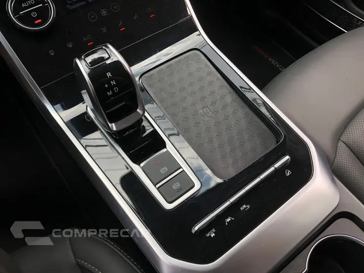 Tiggo 8 1.6 Tgdi Gasolina Txs Max Drive Dct