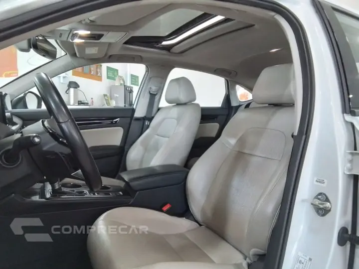 CIVIC 2.0 DI eHEV ADVANCED E-CVT