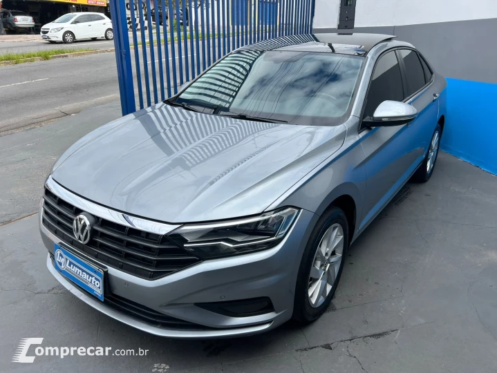 JETTA 1.4 250 TSI Comfortline