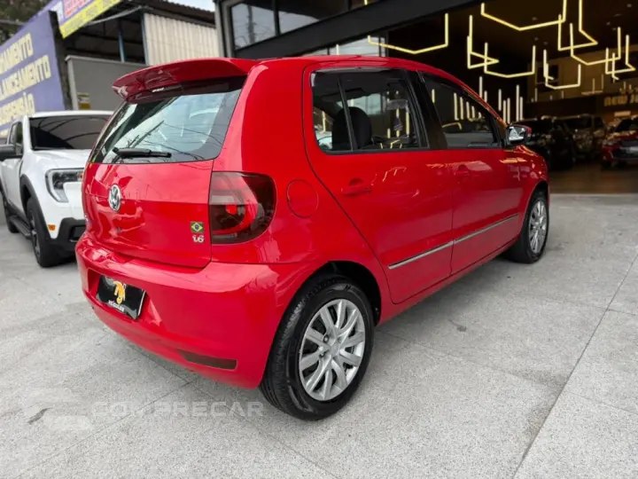 FOX 1.6 MI PRIME 8V FLEX 4P MANUAL