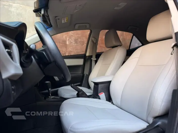 COROLLA 2.0 XEI 16V
