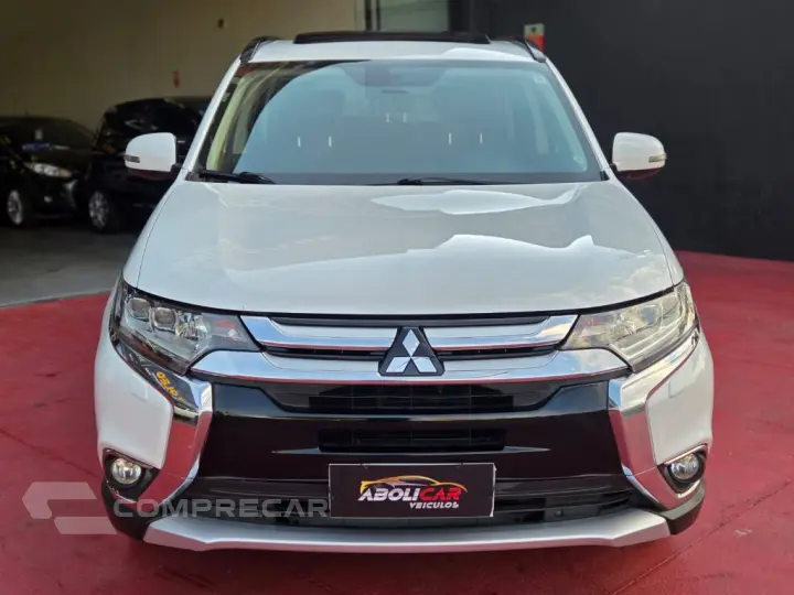 OUTLANDER 3.0/ GT 3.0 V6 Aut.