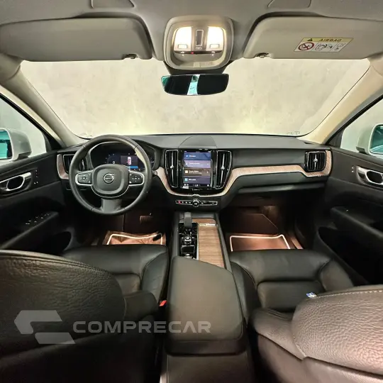 XC 60 T-8 Plus 2.0 AWD (Híbrido)