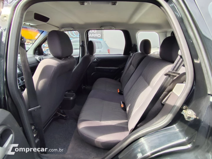 ECOSPORT 1.6 XLT Freestyle 8V
