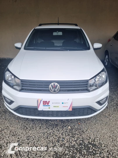 SAVEIRO 1.6 MI Trendline CS 8V