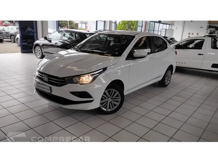 CRONOS DRIVE 1.0 6V FLEXX