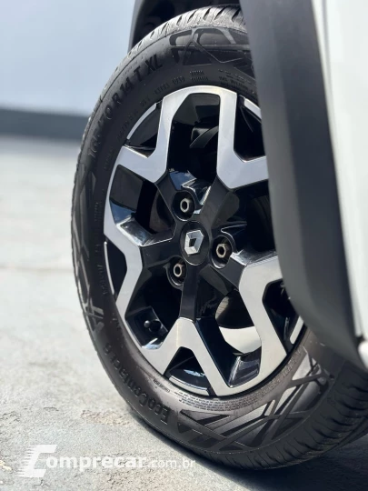 KWID 1.0 12V SCE Intense