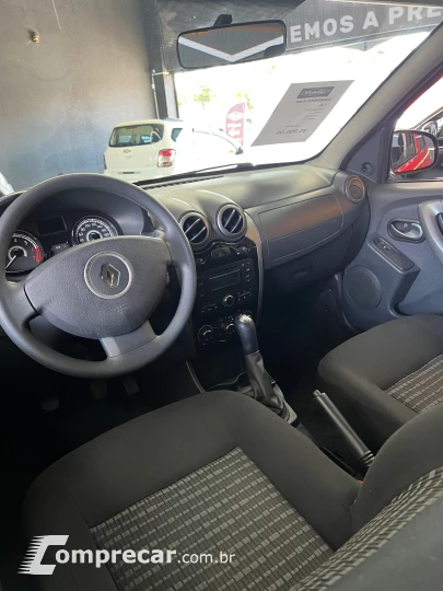 SANDERO 1.0 Authentique 16V