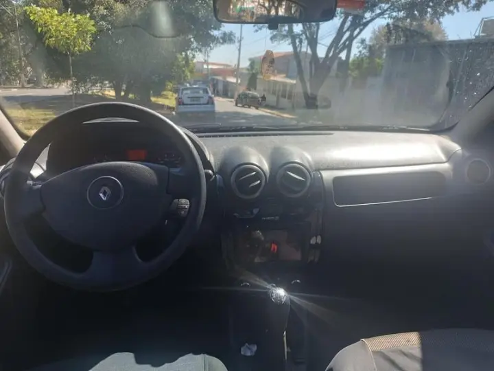 SANDERO STEPWAY 1.6 16V