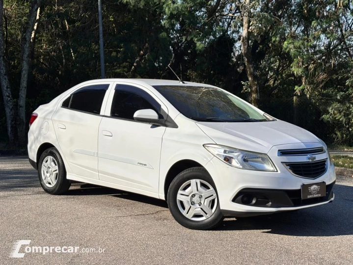 Prisma 1.0 LT SPE/4