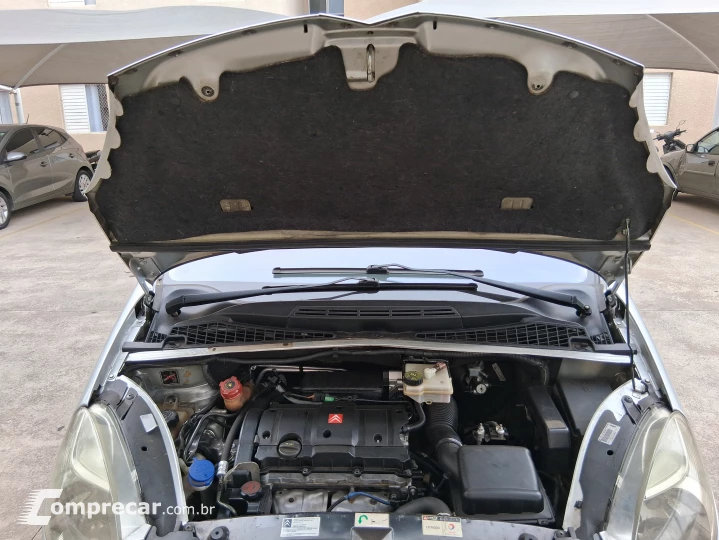 XSARA 1.6 I Picasso GLX 16V
